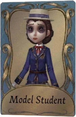 ModelStudent