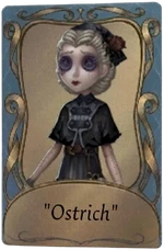 Ostrich