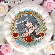 2025 PRIROLL White Day Sweets Series (PRIROLL)