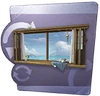 [Furniture] Seaside Window