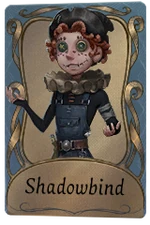 Shadowbind