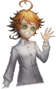 High quality sprite from the official website