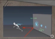 Cat Tail Old Special Effects Concept Art