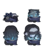 DreamWitchCharacterDayGraffitiSprites