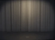 Mr. Inference Entrance Animation.