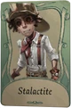 Stalactite
