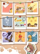 2021 World Animal Day (Twitter)