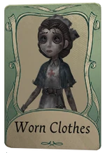 WornClothesDoctor