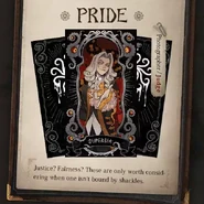 Art posted on the official twitter, in the form of a gif with the rest of the costume set (Twitter)