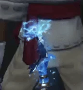 Abyssal Prayer detailed in-game view