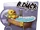 B.Duck Bathtub