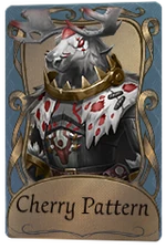 CherryPattern