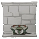 EvilReptilianCharacterDayGraffiti