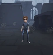 Poseidon Watch effect.