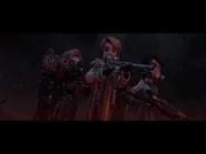 There's an inner call to persist, to bring it to a close. If that feeling holds, we are confident that the one destined to tread this path, will be us.