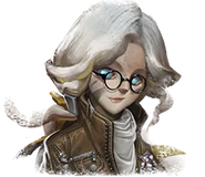 Iris Illusion Hall Sprite