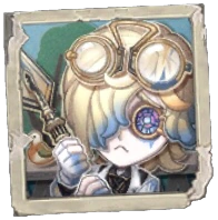 Espacio 250 - Restaurador de Frescos (Retrato)