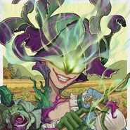 "Organic Phosphorus" Previous Portrait Design (80/130 Pulls)[9]