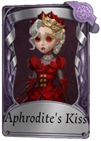 Espacio 1528 - Beso de Afrodita