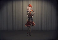 Blossom of Rebirth Idle Animation