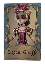 ElegantGiraffe
