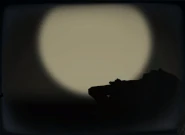 Matador's Kiss's Entrance Animation.