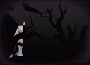 Sae Kurosawa Entrance Showroom Animation