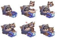 SeerBirthdayCakeSprites