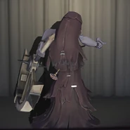 Spinning Top as it appears in the Appearance Decoration Menu