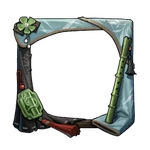 AntiquarianCharacterDayPortraitFrame