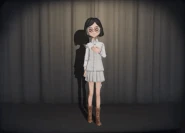 Gilda Idle Animation