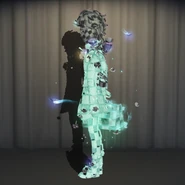 GreenhouseGlitchLeft.png (446 KB) "Greenhouse" Glitched In-Game Model Left-Side View