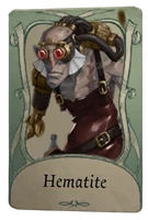 Espacio 250 - Hematite