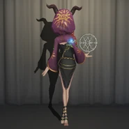 LongevityAppearanceShowcase.jpg (84 KB) Longevity as it appears in the Appearance Decoration Menu