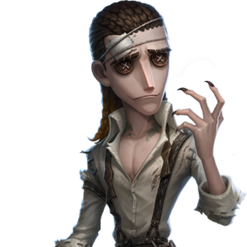 Professor Identity V Wiki Fandom