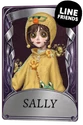 SALLY