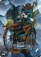 SculptingInTimeAnimalWitch.png (275 KB) Sculptor - Animal Witch