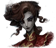 Tempter's Illusion Hall Sprite