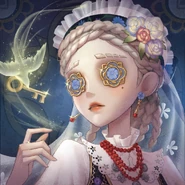 Judith the Dove Previous Portrait Design (180 Pulls)[8]