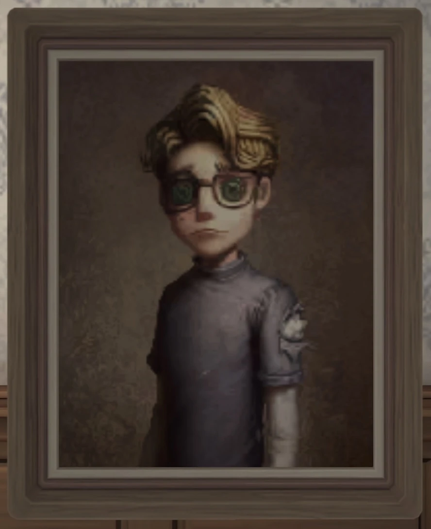 Character Day (Furniture) Identity V Wiki Fandom