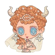 Nymph Awards 2025 Icon (Twitter)