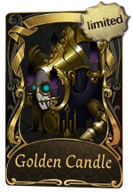 GoldenCandle