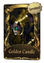 GoldenCandle