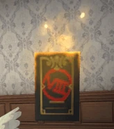 Judge changes to the Photograph (Front)