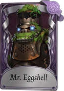 Espacio 1528 - Sr. Casarón