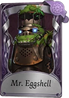 Espacio 1528 - Sr. Casarón