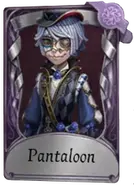 Espacio 1528 - Pantalón (Cartero)