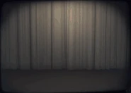 As the Wind Blows Entrance Animation.