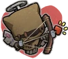 [Sticker] Cupid's Arrow