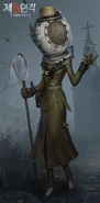 Entomologist/Gallery | Identity V Wiki | Fandom